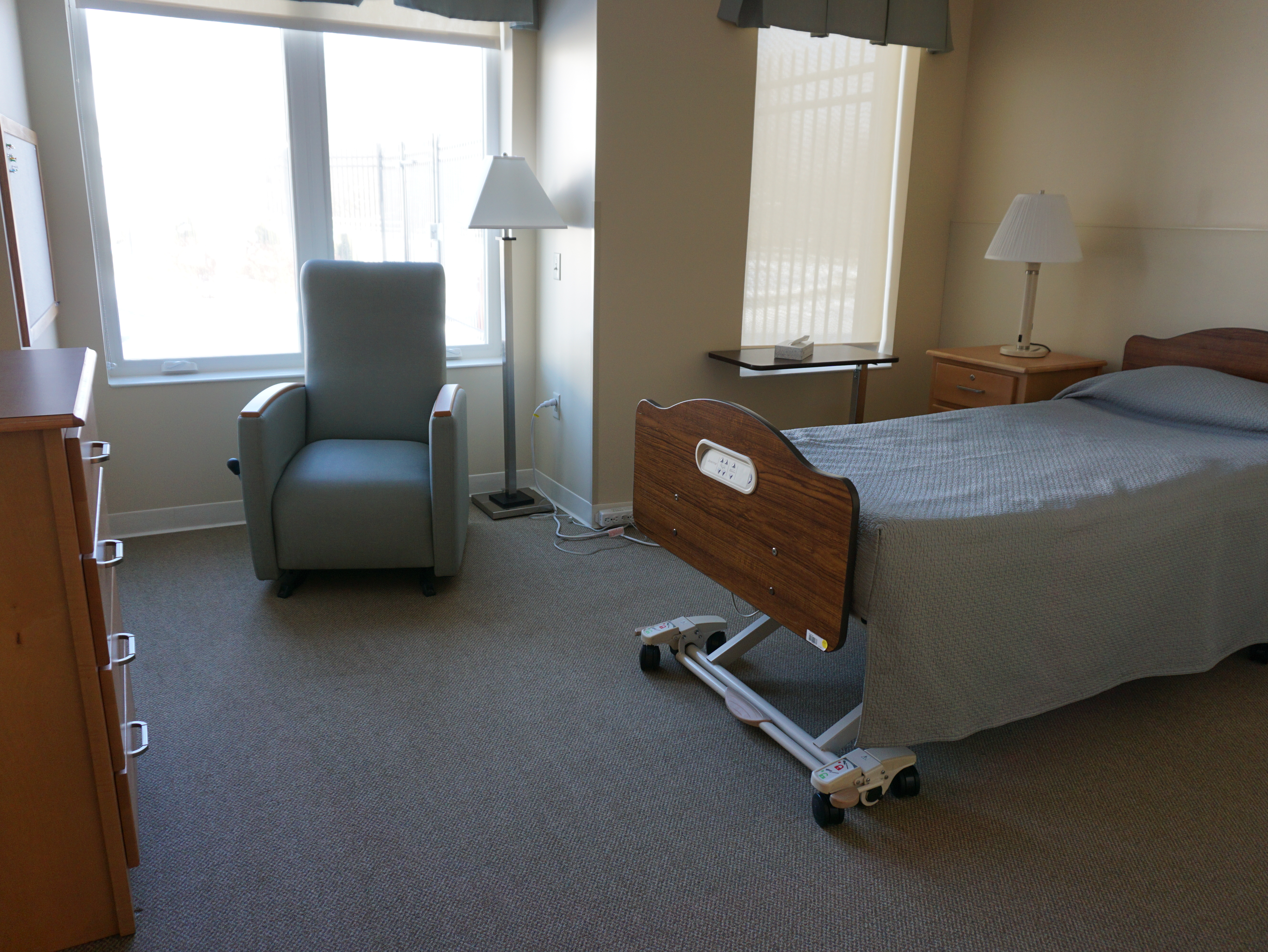 KENDAL AT ITHACA - Skilled Nursing Facility photo in ITHACA, NY